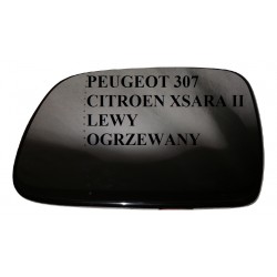 PEUGEOT 307 CITROEN XSARA...