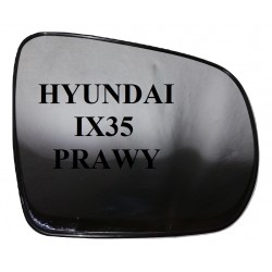 HYUNDAI IX35 TUCSON GRZANY...
