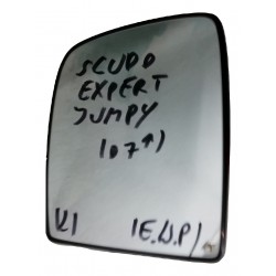 SCUDO, JUMPY, EXPERT 07-...