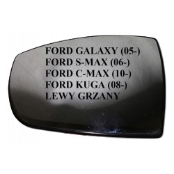FORD S-MAX C-MAX KUGA...