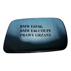 BMW E65/66, E46 COUPE WKŁAD...