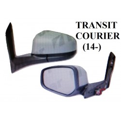 FORD TRANSIT COURIER 14- W...
