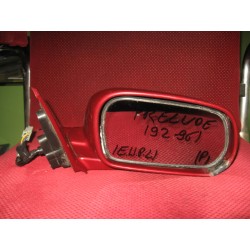 HONDA PRELUDE 92-96 PRAWE...
