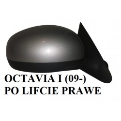 SKODA OCTAVIA I LIFT PRAWE...
