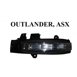 MITSUBISHI ASX OUTLANDER...