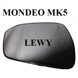 FORD MONDEO MK5 15 - WKŁAD...