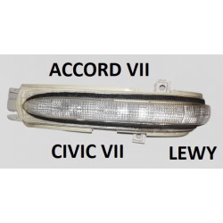 HONDA ACCORD CIVIC VII 02-...