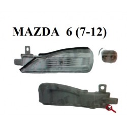 MAZDA 6 (07-), 3 (09-), 2...