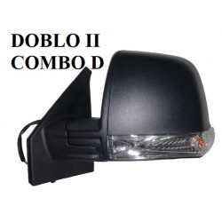 FIAT DOBLO OPEL COMBO D 11-...