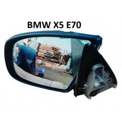 BMW X5 E70 LUSTERKO DOWOLNY...
