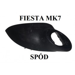 FORD FIESTA MK7 08- B-MAX...