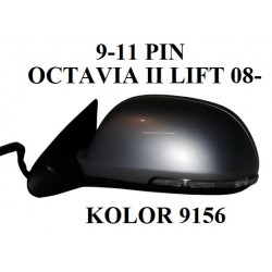 OCTAVIA II 08- LIFT 1Z9...