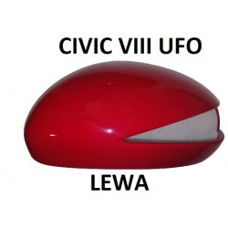 HONDA CIVIC VIII UFO...