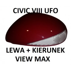 HONDA CIVIC VIII UFO WKŁAD...