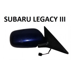 SUBARU LEGACY III...