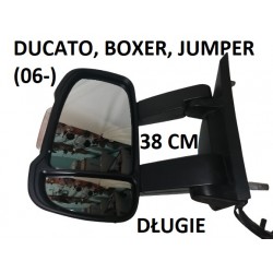 DUCATO BOXER JUMPER 06-...