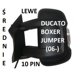 DUCATO BOXER JUMPER 06-...