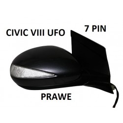 HONDA CIVIC VIII 06- UFO 7...