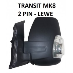 copy of TRANSIT TOURNEO MK8...