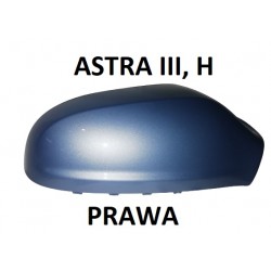 OPEL ASTRA III H PRAWA...