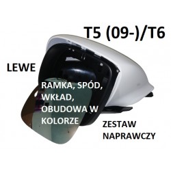 copy of VW TRANSPORTER T5...