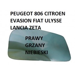 PEUGEOT 806 CITROEN EVASION...