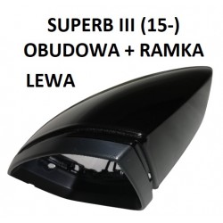 copy of SKODA SUPERB (15-)...