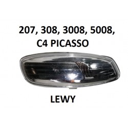 PEUGEOT 207, 308, 3008...