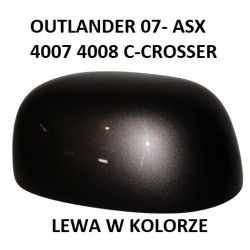 OUTLANDER 07- ASX 4007 4008...