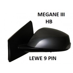 RENAULT MEGANE III LEWE 9...