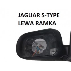 JAGUAR S-TYPE 99- LEWA...