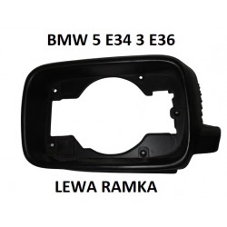 BMW 5 E34 3 E36 OBUDOWA Z...