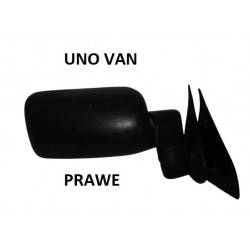 FIAT UNO VAN PRAWE
