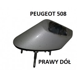PEUGEOT 508 CITROEN DS5...