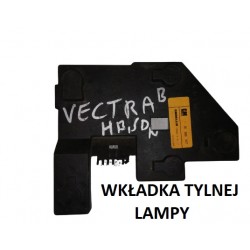 VECTRA A
