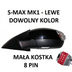 FORD S-MAX 06- 8 PIN...