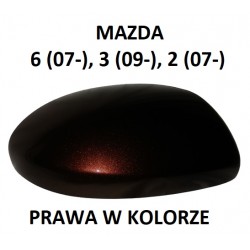 MAZDA 6 (07-), 3 (09-), 2...