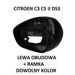 CITROEN C3 C5 II DS3 LEWA...