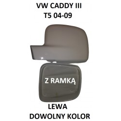 KOMPLET - VW CADDY III, T5...