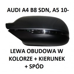AUDI A4 B8 SDN, A5 10-...