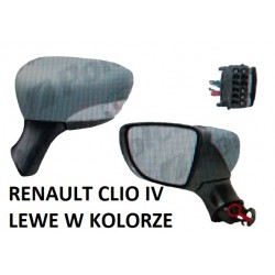 copy of RENAULT CLIO IV...