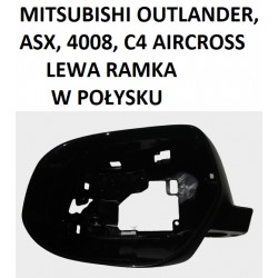 MITSUBISHI OUTLANDER, ASX,...