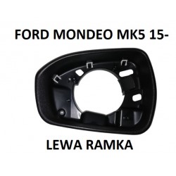 FORD MONDEO MK5 15- RAMKA...