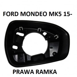 FORD MONDEO MK5 15- RAMKA...