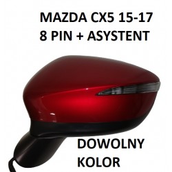 MAZDA CX-5 CX5 15-17...