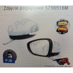 PEUGEOT 508 14 PIN DOWOLNY...