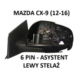 MAZDA CX-9 CX9 12-16 STELAŻ...