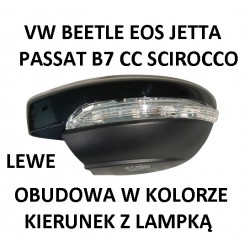 VW BEETLE EOS JETTA B7 CC...
