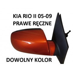 KIA RIO II 05-09 PRAWE...