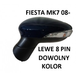 FIESTA MK7 08- LEWE 8 PIN...